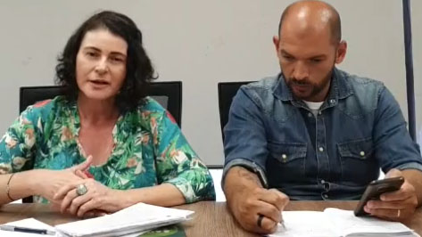 Não conseguiu assistir à live sobre Funcef? Veja agora!