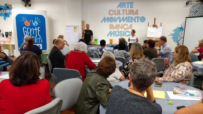 Último APCEF nos Passos da Cultura de 2019. Confira