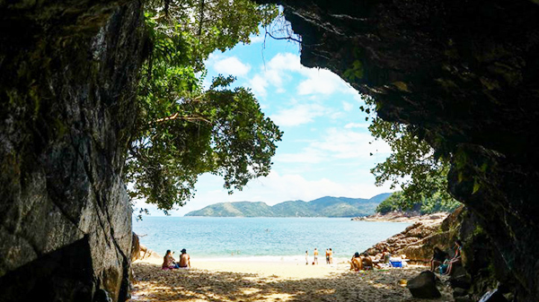 APCEF Ubatuba estará fechada nos dias 2 e 3