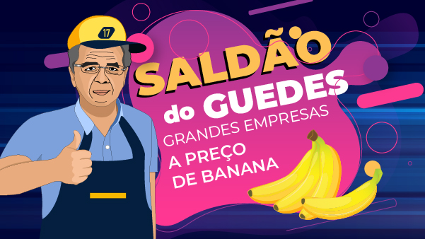 No mês de seu aniversário, governo acelera processo de privatização da Caixa