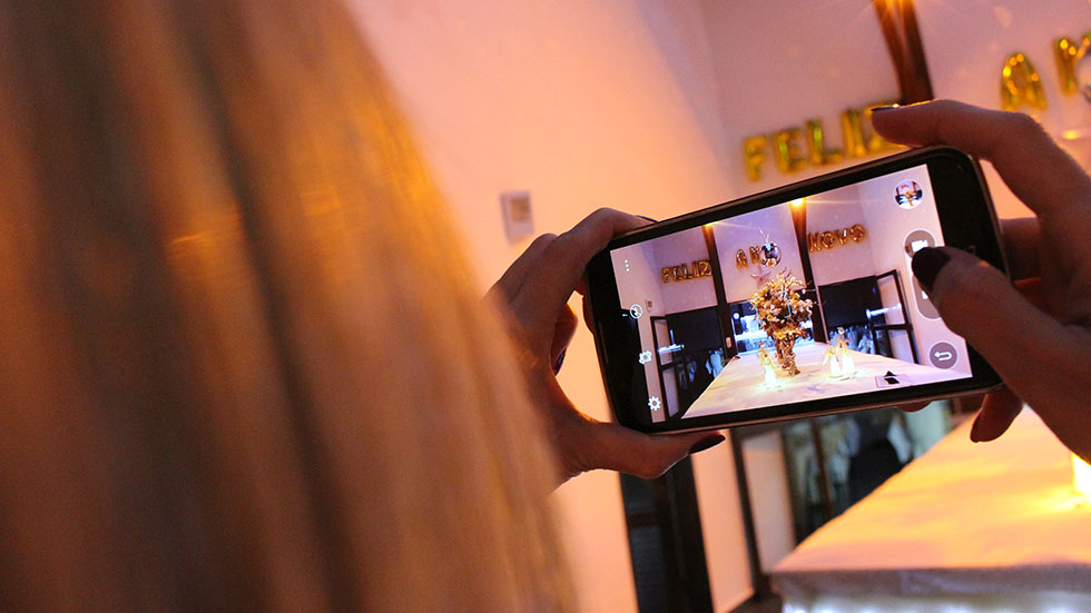 2020 chega com muita alegria e boas vibrações na APCEF/SP