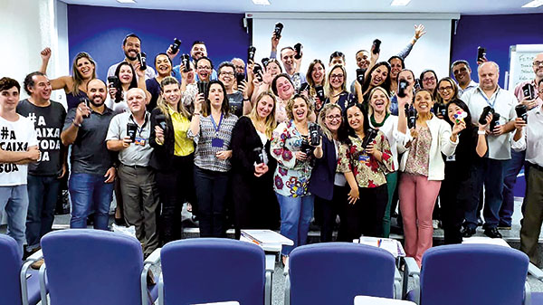 Tem curso de CPA-20 na SR Penha em janeiro