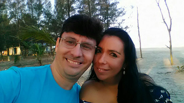 Associado da APCEF/SP ganha prêmio na Campanha Fenae 360°