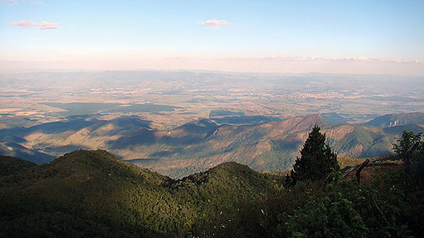 #APCEFIndica: em Campos do Jordão, visite o Pico do Itapeva