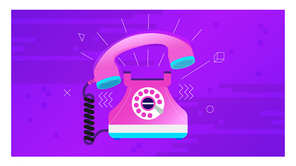 Avaré está momentaneamente sem uma linha telefônica