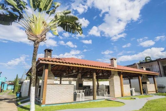 Abril nas Unidades da APCEF/SP é tudo de bom