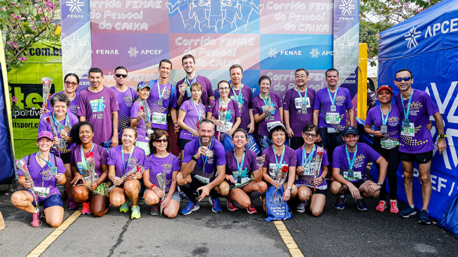 Corrida GRAACC foi suspensa. Confira a nota