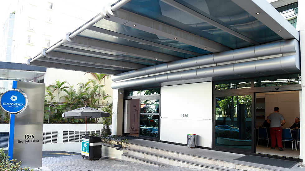 Flats da APCEF/SP esperam por você em Santana e na Paulista