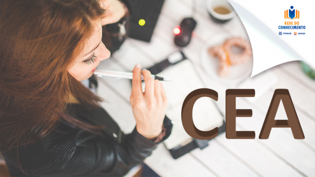 Atenção associados, temos uma grande novidade!