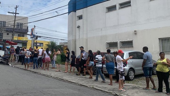 Fenaban deve responder nesta terça (24) reivindicações do Comando