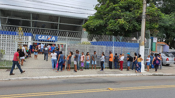 Medidas de auxílio à economia não podem prejudicar a saúde pública