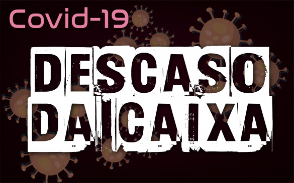 Da irresponsabilidade das chefias da Caixa