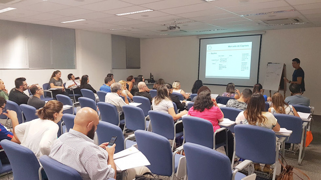 Associados da APCEF/SP de Bauru e região terão CPA-20 – CANCELADO