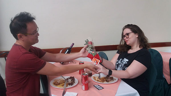 APCEF/SP faz homenagem no Dia da Mulher