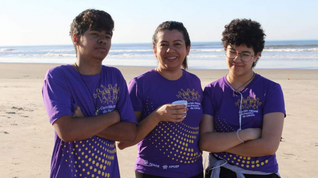 Fenae 360°: mais prêmios para associados da APCEF/SP