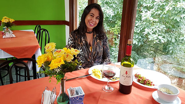 Campanha Fenae 360°: mais uma associada é premiada!