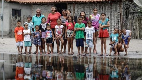 Xapuri retrata força das mulheres de Belágua