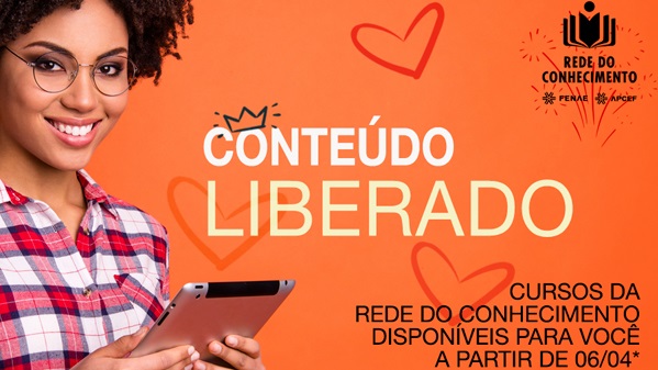 Rede do Conhecimento abre acesso a todos os empregados da Caixa