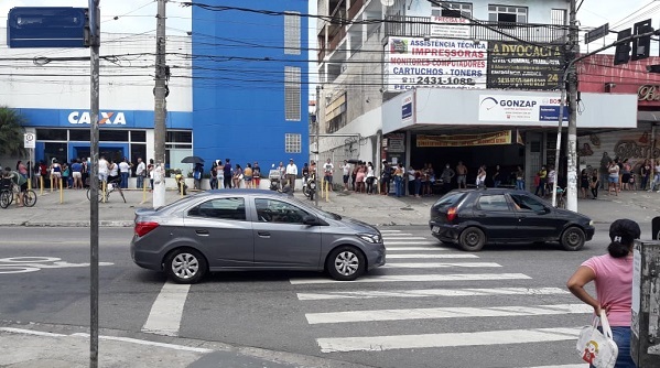 Descomissionamento em meio à pandemia do Covid-19 é imoral e incoerente