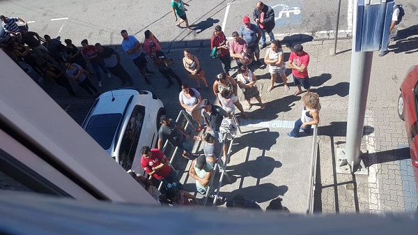 Entidades cobram ações para garantir materiais de proteção