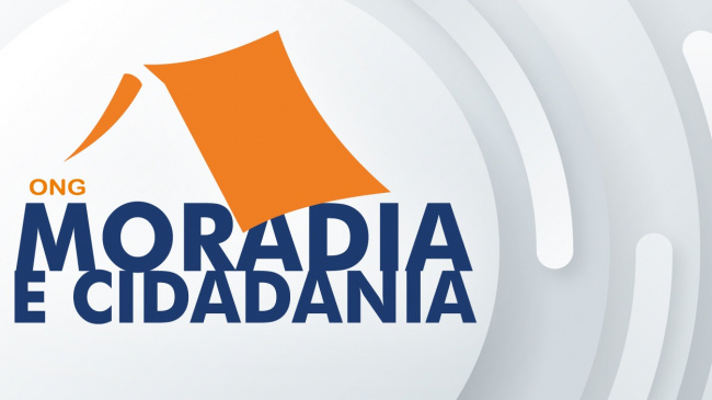 Faça parte da ação solidária da Moradia e Cidadania
