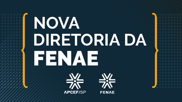 Diretoria e Conselho Fiscal da Fenae tomam posse em meio a diferentes desafios