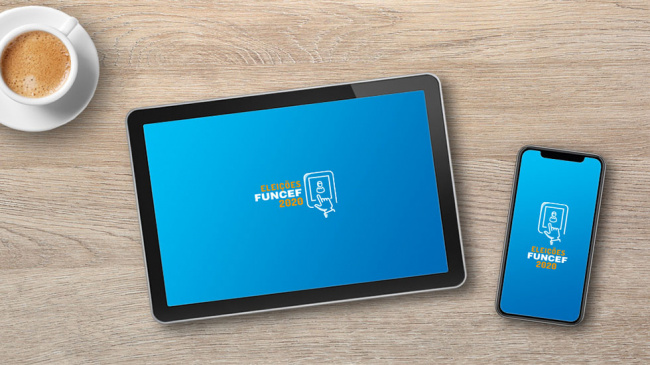 Processo eleitoral da Funcef continua suspenso até o dia 30 de junho