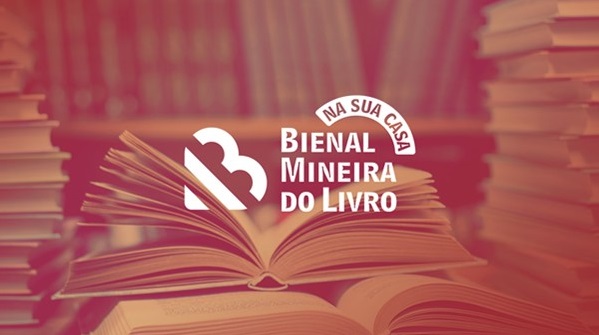 Bienal Mineira do Livro é a nova parceria do Eu Faço Cultura
