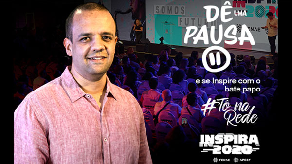 Bate-papo do Inspira sobre habitação já está disponível na Rede do Conhecimento