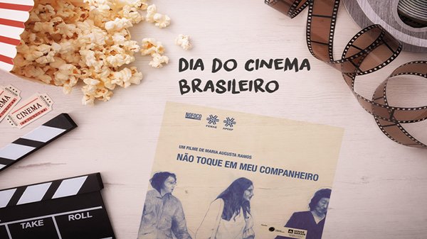 Dia do Cinema Brasileiro é comemorado, apesar de cortes no setor cultural