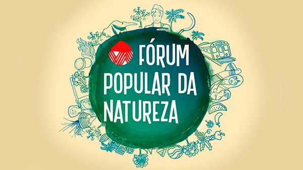Entidades e movimentos se unem na criação do Fórum Popular da Natureza