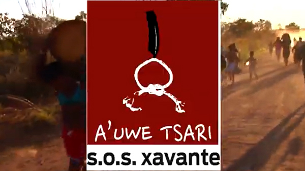 Bancários se engajam em campanha de ajuda ao povo Xavante