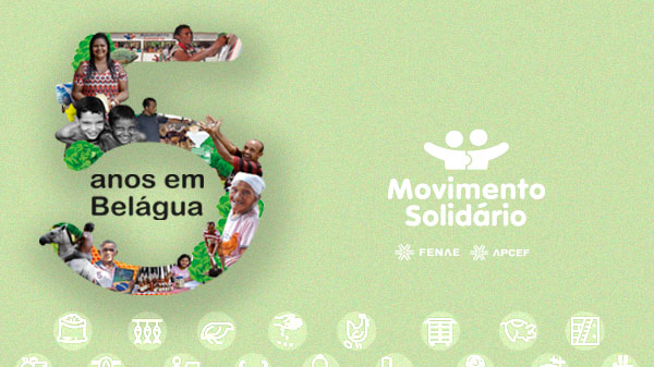 Autonomia das comunidades animou expansão de iniciativas em Belágua