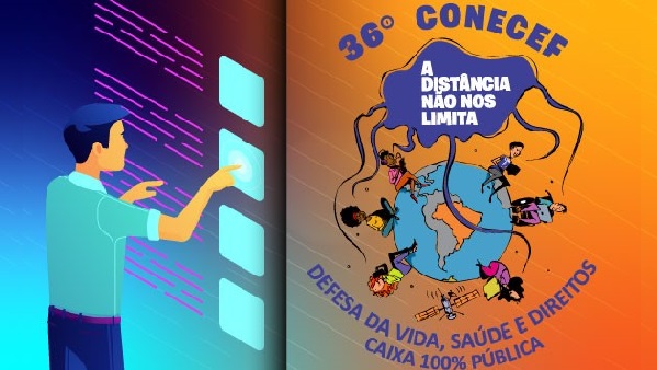 Empregados de São Paulo elegem delegados e definem propostas para o 36º Conecef