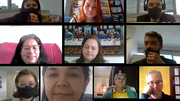 Novos membros do Conselho de Usuários do Saúde Caixa tomam posse e cobram aperfeiçoamento do Relatório de Administração