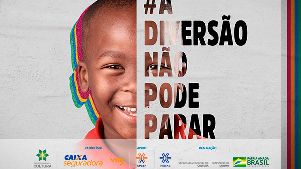 Eu Faço Cultura lança campanha para destinação do IR