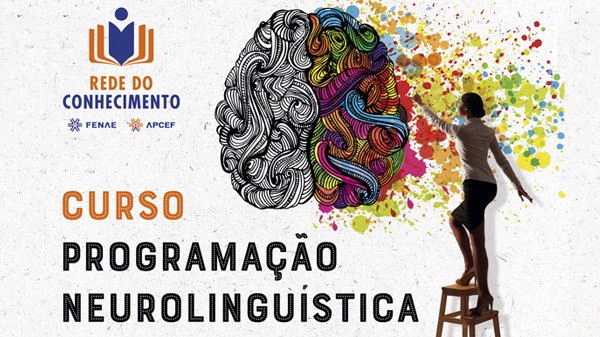 Curso de Programação Neurolinguística na Rede do Conhecimento