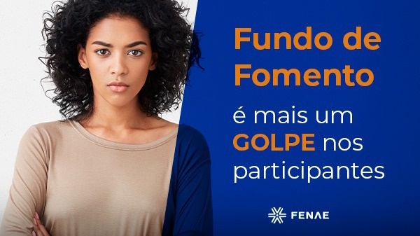 Fundo de Fomento é mais um golpe nos participantes