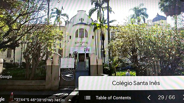 APCEF nos Passos da Cultura: um novo olhar para a cidade de São Paulo