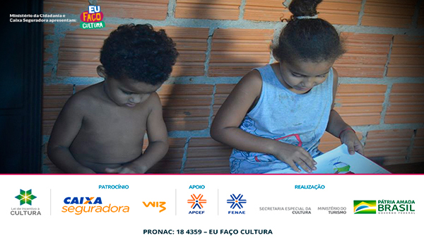 Programa Eu Faço Cultura encerra mais um ciclo de sucesso