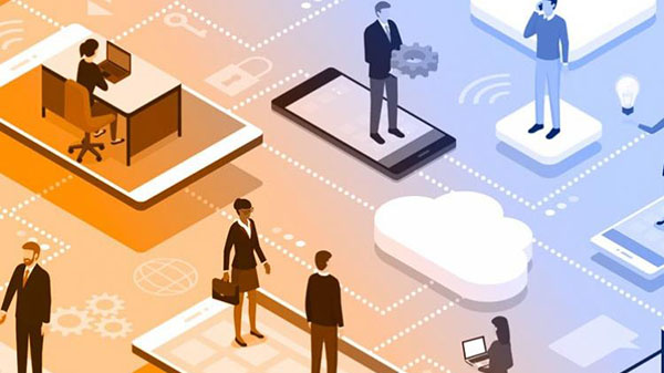 Empregados da Caixa farão encontro virtual nesta quarta-feira (26)