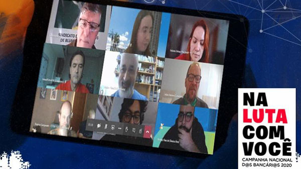 Empregados rejeitam propostas da direção da Caixa para o Saúde Caixa