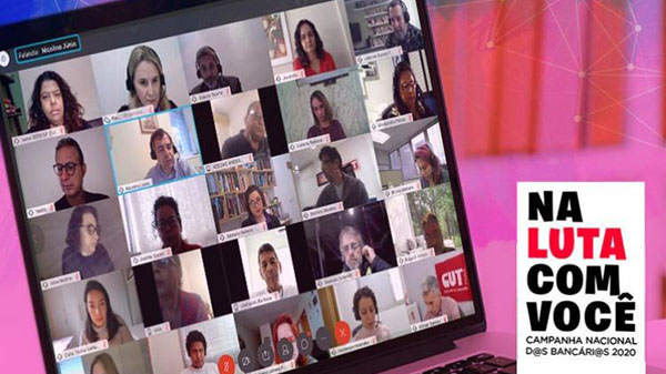 Bancos querem retirar 13ª cesta alimentação e diminuir gratificação de função