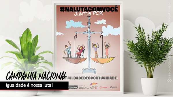 Bancários negociam igualdade de oportunidades com a Fenaban nesta quinta (13)