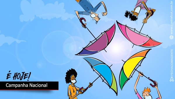 Campanha Nacional dos Bancários: hoje tem negociação das cláusulas sociais