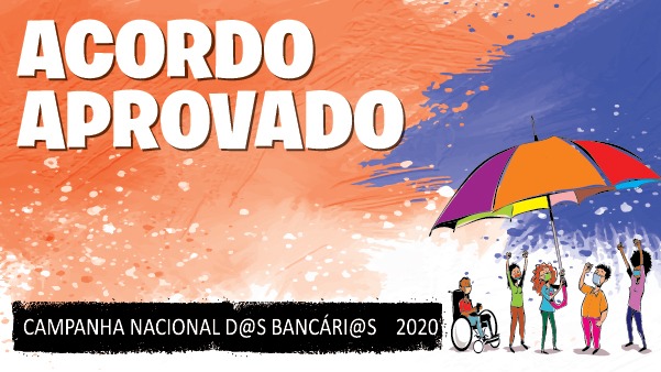 Bancários aprovam propostas da Fenaban e da Caixa em assembleias de todo o país