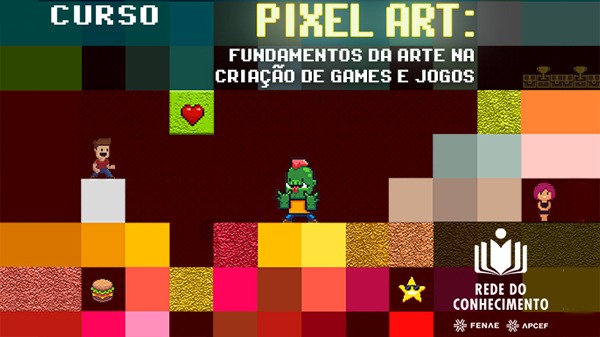 Pixel Games - Jogos Antigos - Pixel Games - Jogos Antigos