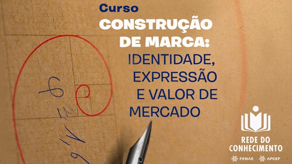 Além do logotipo: curso ensina a criar marcas sustentadas em valores