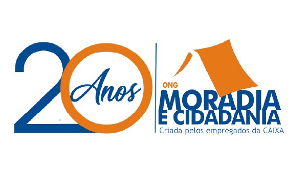 Live nesta quarta (23) marca o início das comemorações dos 20 anos da ONG Moradia e Cidadania