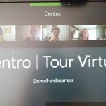 Tour Virtual – Centro Velho de SP – 2020